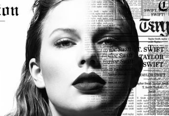 Sencillo de Taylor Swift rebasa las 5 millones de reproducciones