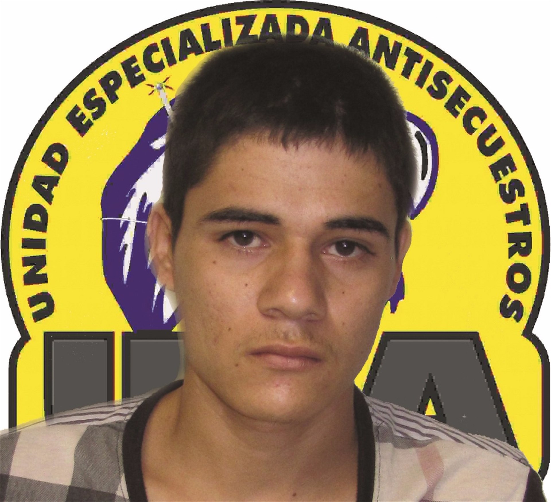 Sentencian a 50 años de cárcel a implicado en secuestro de estudiante