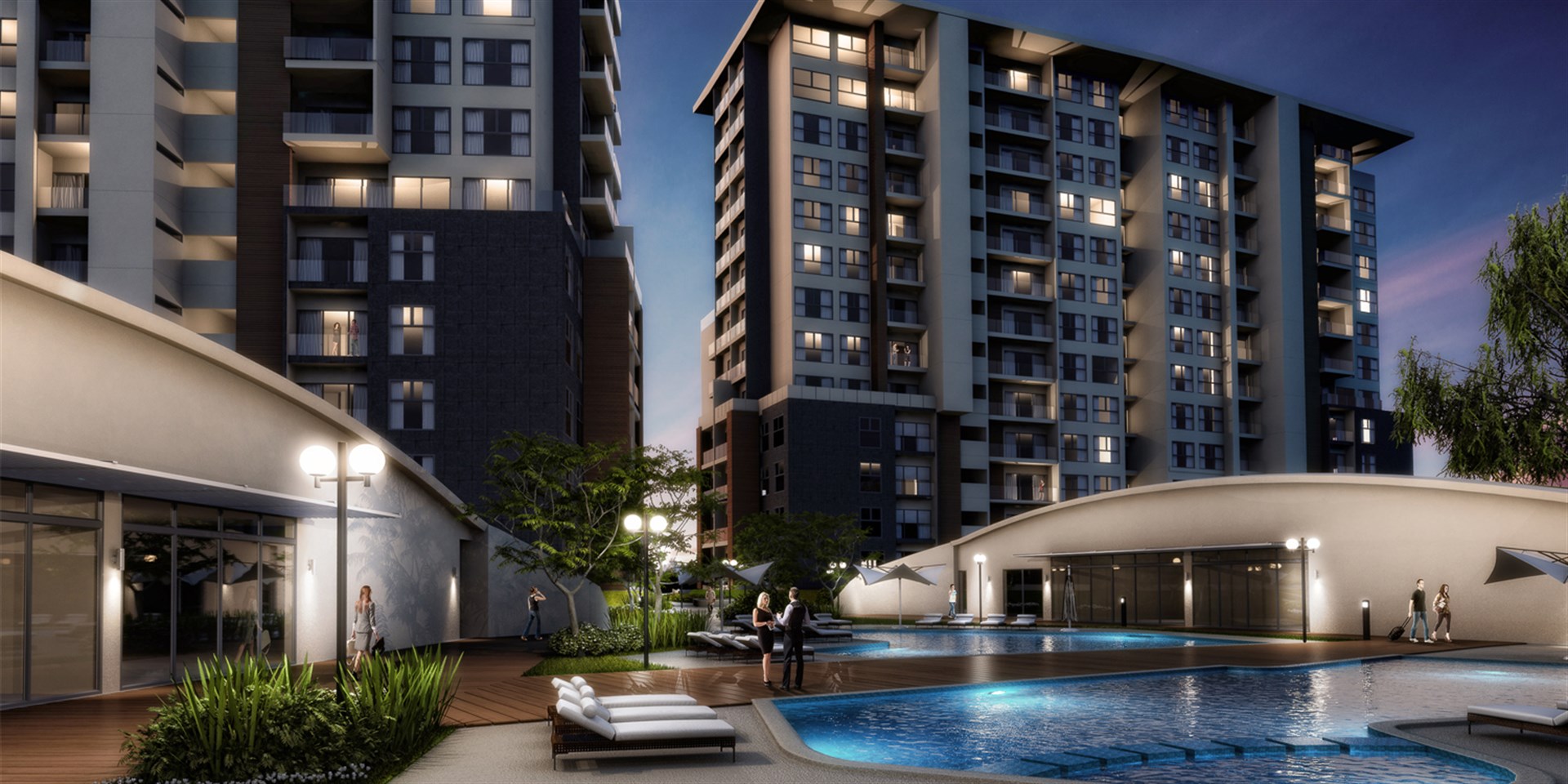 Vivir en departamentos, estilo de vida que gana terreno