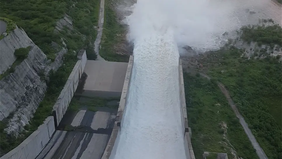 Garantizado el riego Otoño-Invierno en la zona norte