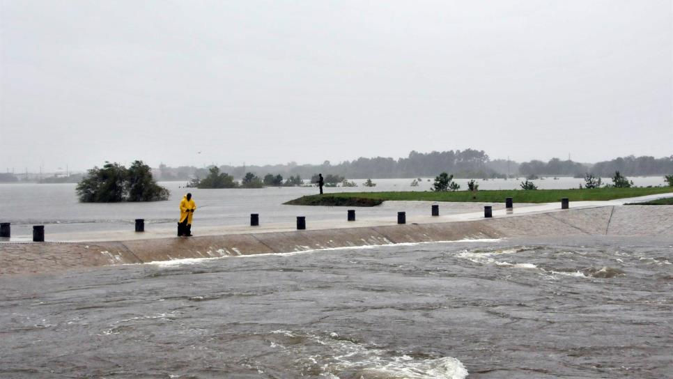 Tomará años conocer el costo verdadero de Harvey, pero será enorme