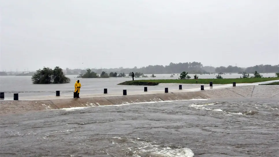 Tomará años conocer el costo verdadero de Harvey, pero será enorme