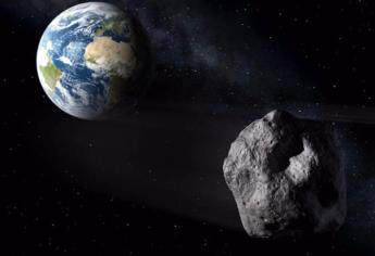 Asteroide Florence no colisionará con la Tierra