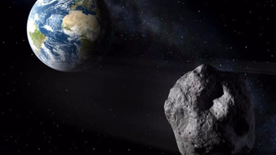 Asteroide Florence no colisionará con la Tierra