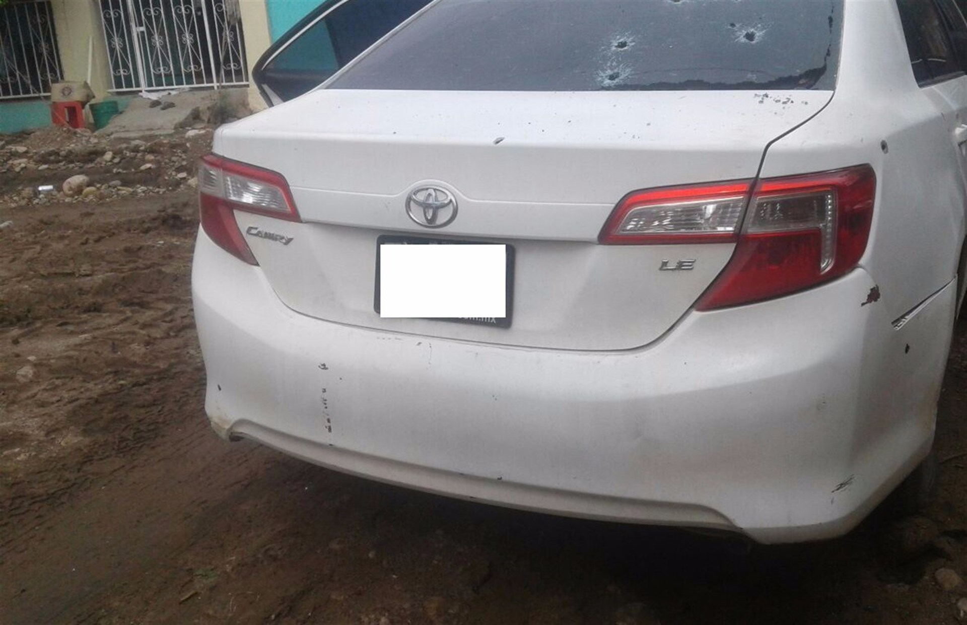 Identifican a ejecutado en enfrentamiento de Siqueros