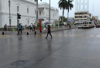Ubican 21 cruces de arroyos peligrosos en Culiacán