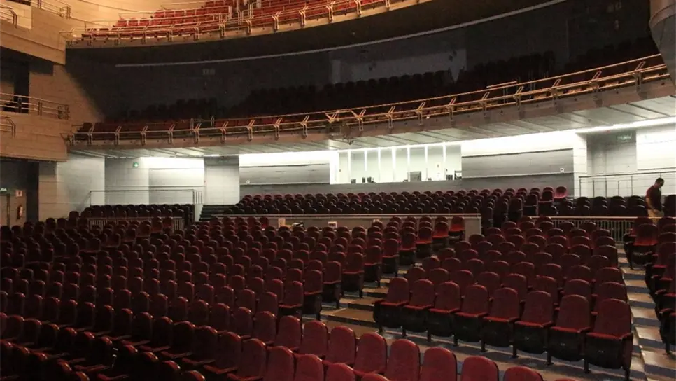 Posponen Gala del Estudio de Ópera de Bellas Artes