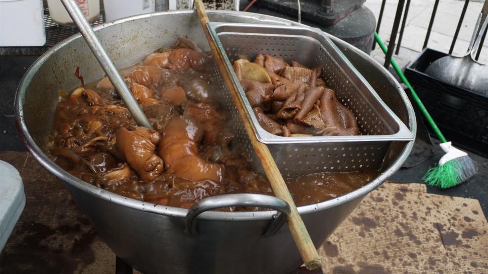 Comer carne certificada es la mejor manera de prevenir cisticercosis