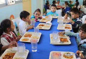 El 30% de escuelas de tiempo completo operan sin cocinas en Ahome