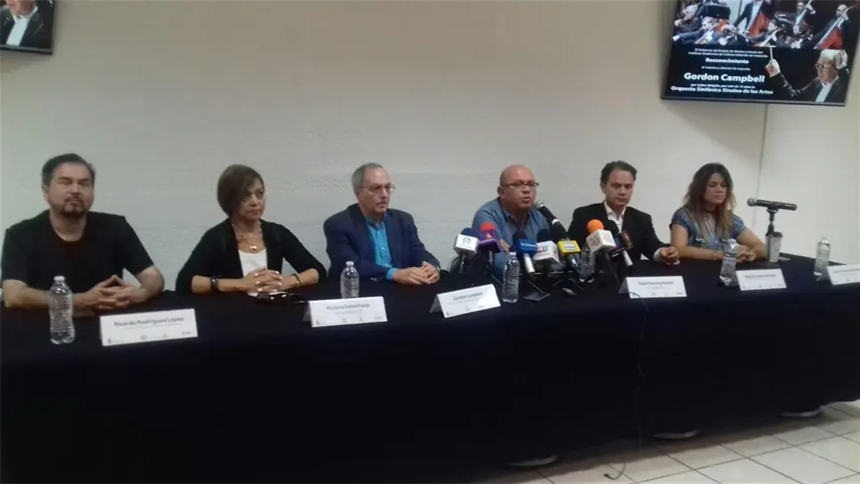 FOTO: Denisse Márquez.