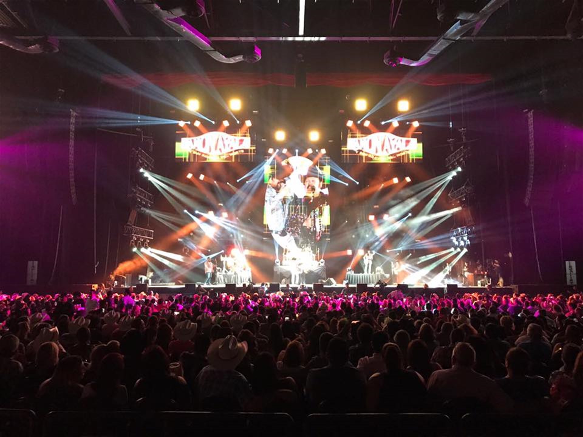 FOTO: Ramón Ayala | Facebook.