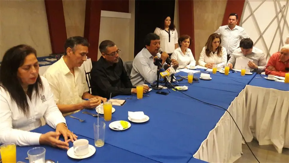 FOTO: Adriana Ochoa.