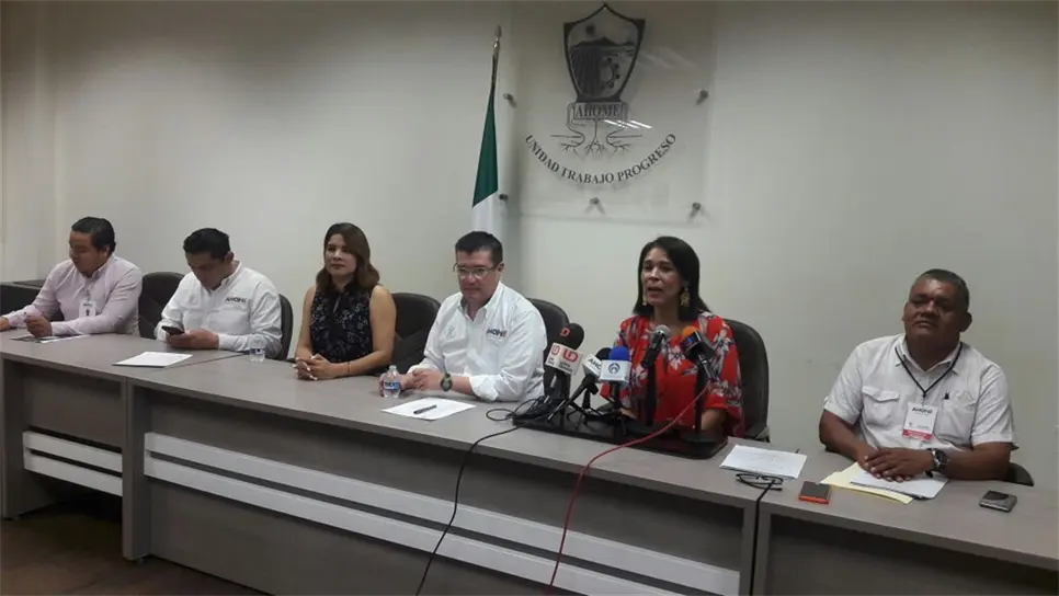 FOTO: Adriana Ochoa.