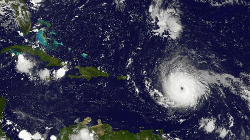 Puerto Rico se paraliza ante inminente llegada de huracán Irma