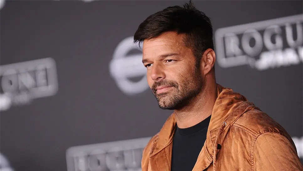 Ricky Martin pide a compatriotas prepararse ante eventual paso de Irma