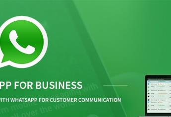 WhatsApp lanzará nuevas funciones dirigidas a empresas