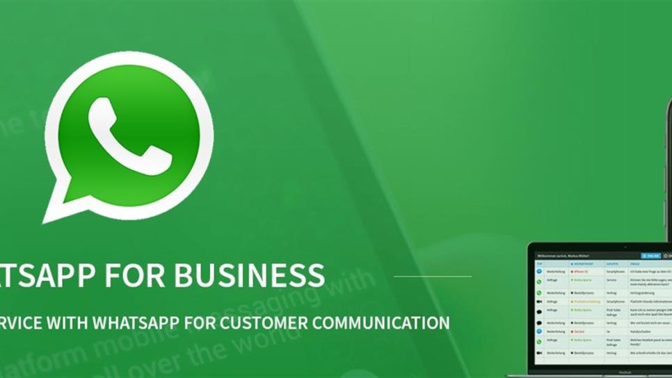 WhatsApp lanzará nuevas funciones dirigidas a empresas
