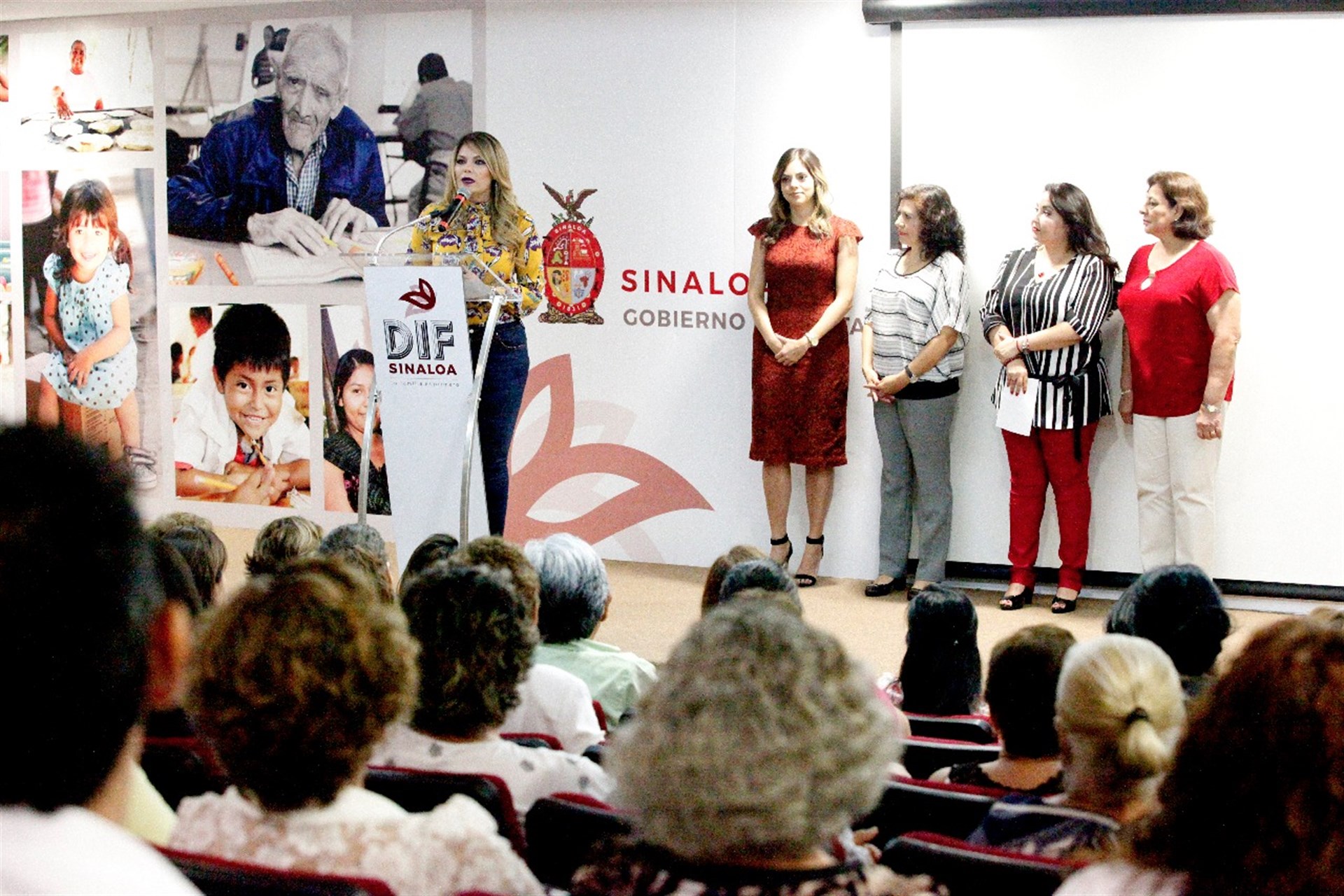 FOTO: DIF Sinaloa.