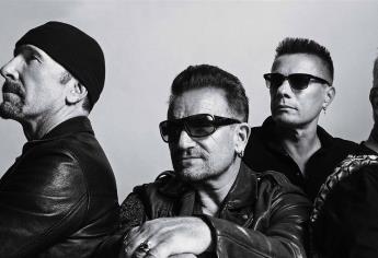 U2 lanza “Youre the best thing about me”, adelanto de su nuevo disco