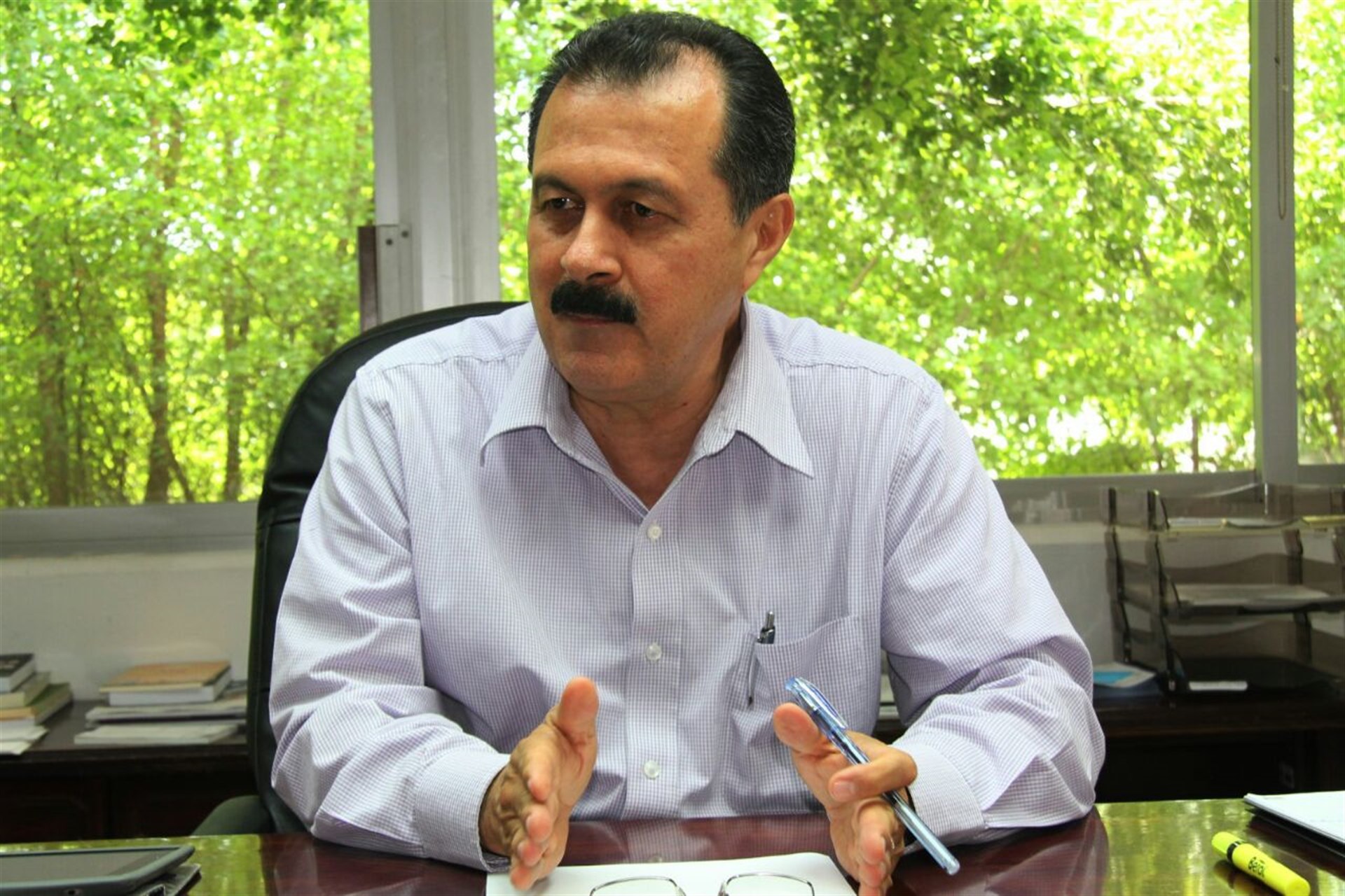 Francisco Miguel Cabanillas Beltrán.