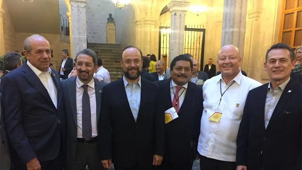 FOTO: Comunicación UAS.