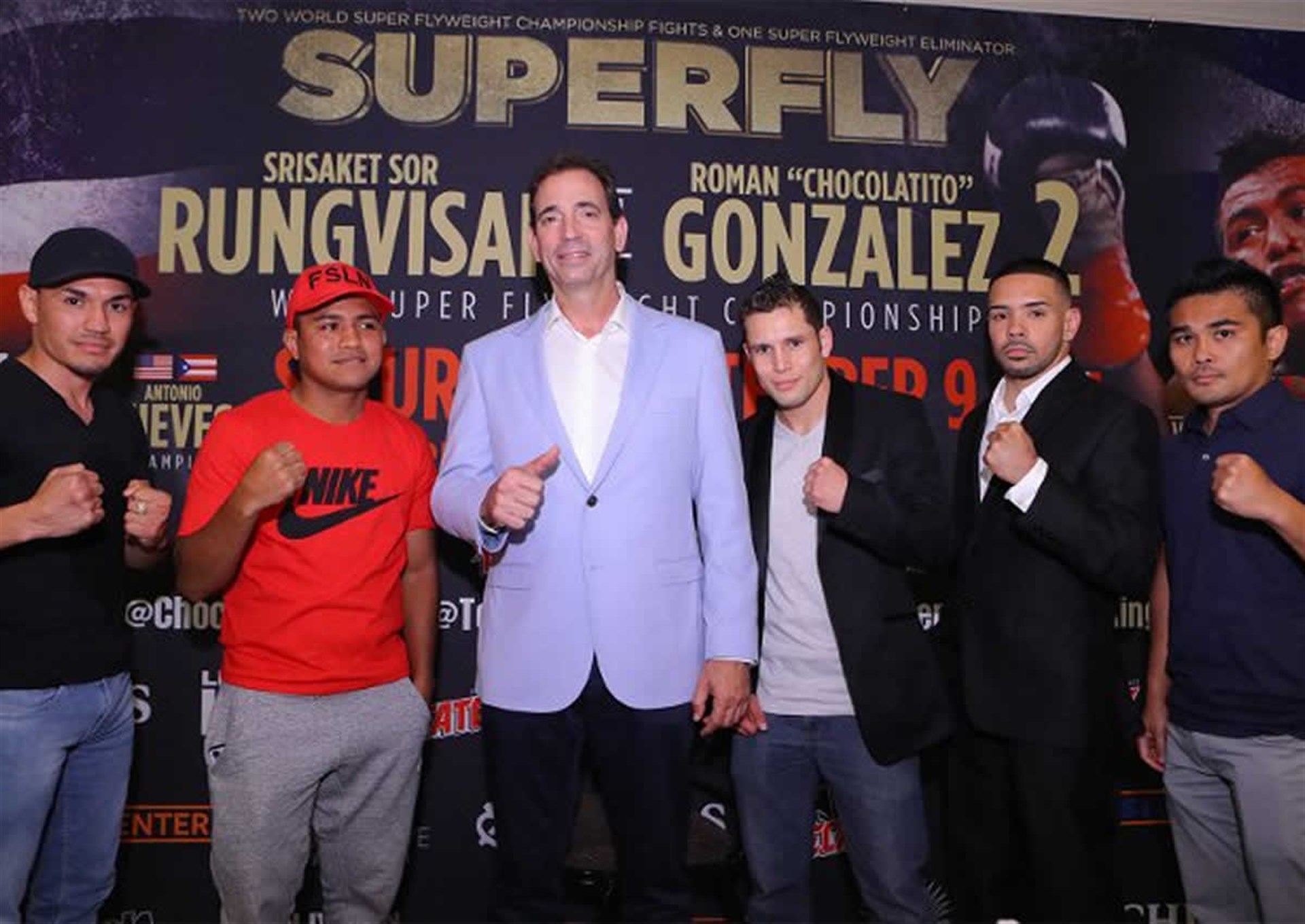 Para Mauricio Sulaimán, función “Superfly” pinta para ser histórica