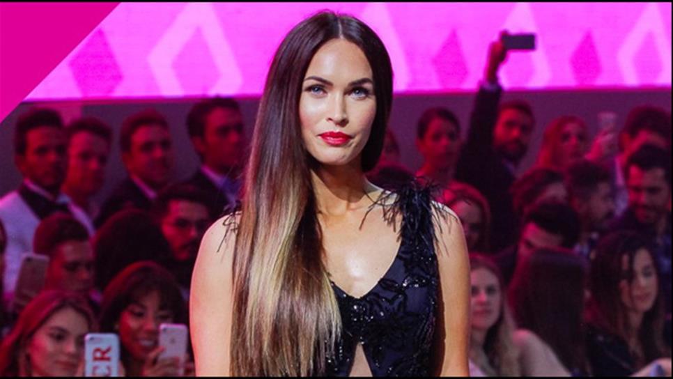 Megan Fox y Ricky Martin causan furor en pasarela de Fashion Fest