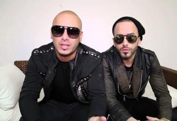 Yandel se reúne con Wisin para cantar Como antes