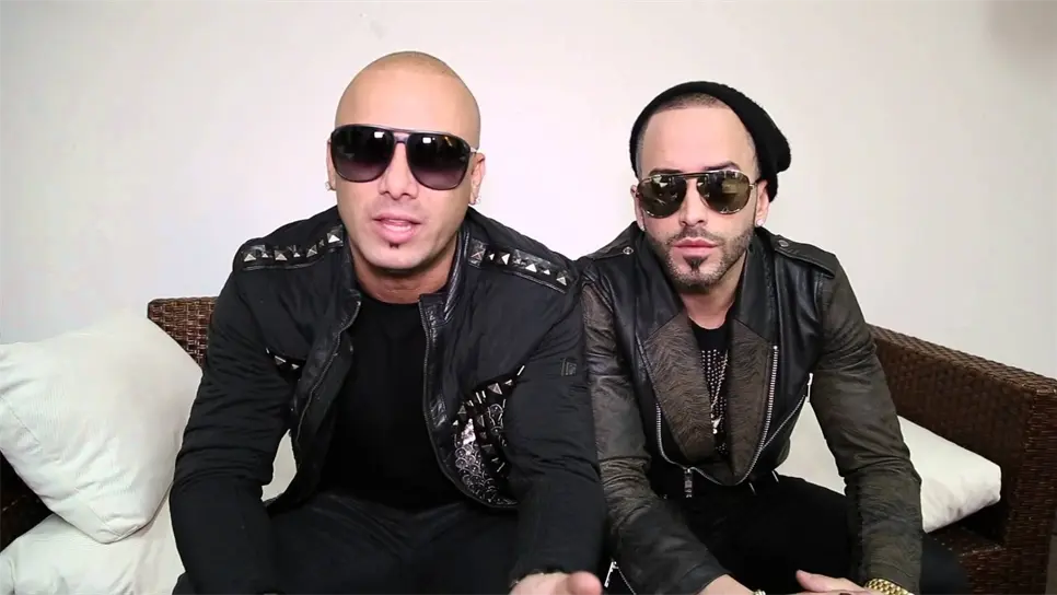 Yandel se reúne con Wisin para cantar Como antes