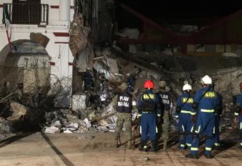 7 de septiembre, Día de Duelo Nacional por víctimas de terremoto