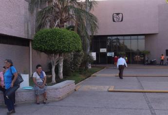 Acusan al IMSS de negligencia contra enferma mental