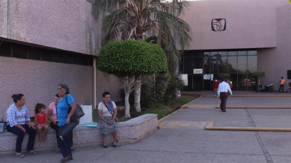 Acusan al IMSS de negligencia contra enferma mental