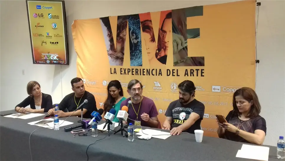 El Hombre de la Mancha llega a Culiacán