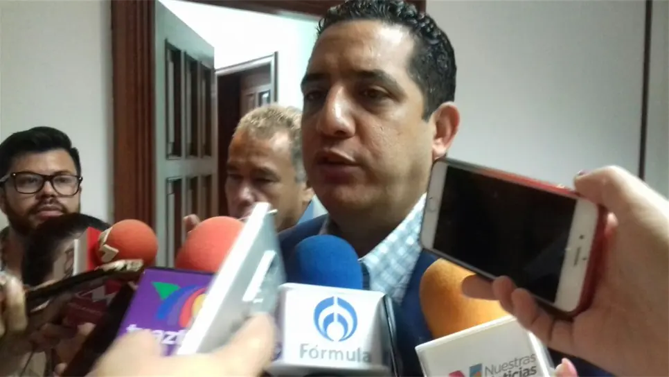 FOTO: Denisse Márquez.