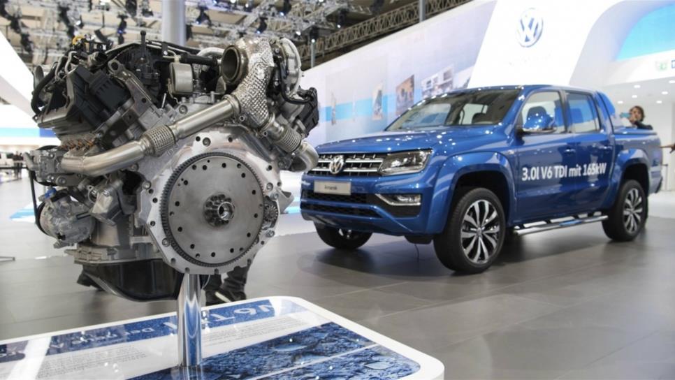 Consumidores reúnen quejas contra Volkswagen por fraude en motores