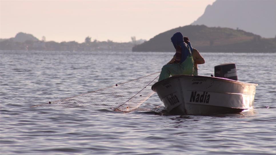 Piden pescadores vigilancia en el levantamiento de la veda de altamar