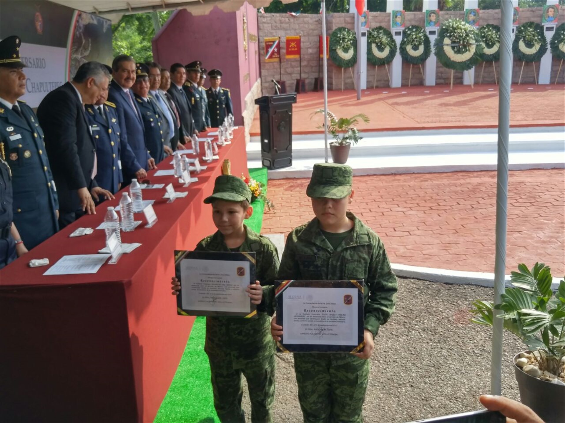 FOTO: Rodrigo Bonilla.