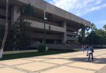 Vialidades alrededor de Palacio de Gobierno cerrarán desde el mediodía