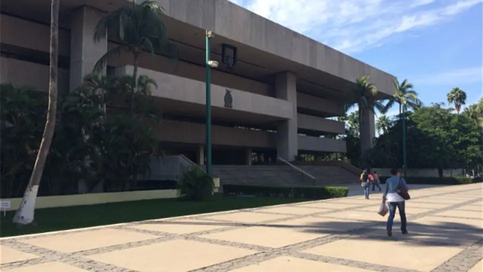 Vialidades alrededor de Palacio de Gobierno cerrarán desde el mediodía