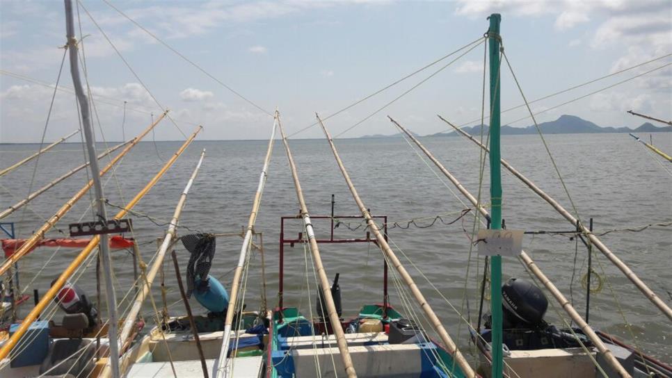 PC exhorta a pescadores a resguardarse de la tormenta Norma