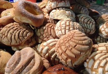 Pan dulce mexicano ha sido influenciado por Europa