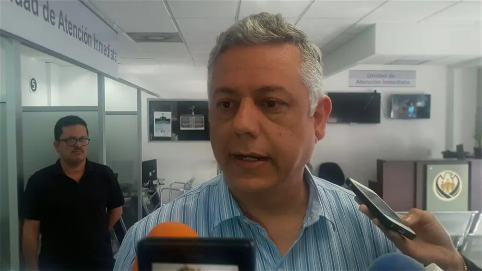 FOTO: Ernesto Torres.