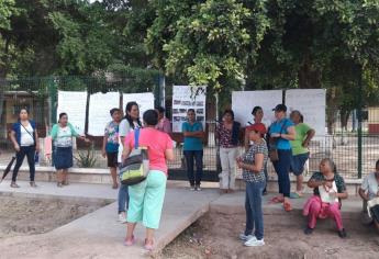 Liberan secundaria de Zapotillo