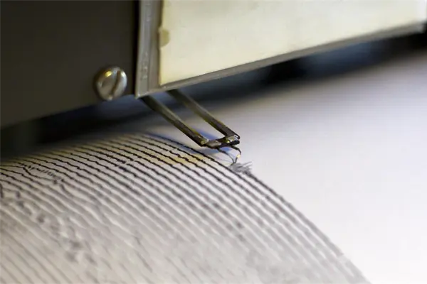 Sismológico contabiliza más de tres mil réplicas de sismo de 8.2 Sismológico contabiliza más de tres mil réplicas de sismo de 8.2