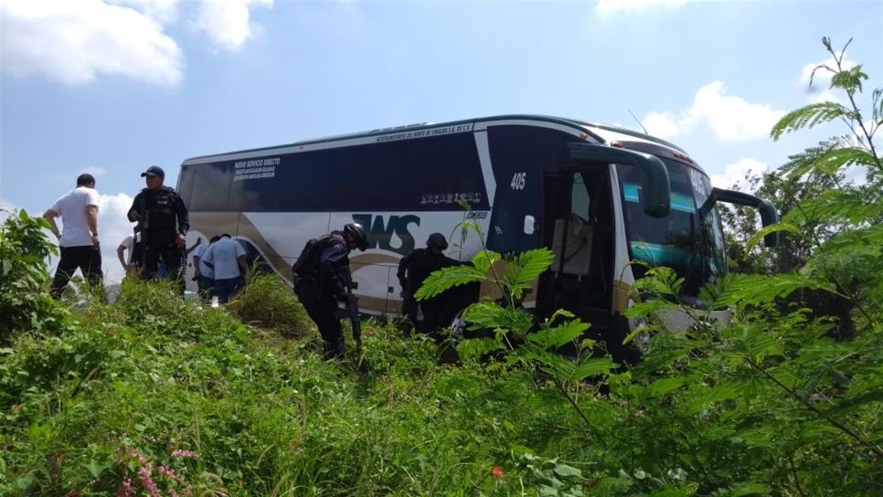 Choca Norte de Sinaloa contra tráiler en la México 15