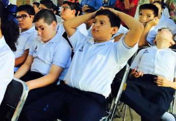 Registran más de 6 millones de niños con problemas de obesidad