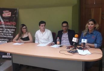 Presentarán Chicago en beneficio de mascotas afectadas por el sismo
