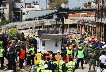 Piden que padres de desaparecidos del Rébsamen se comuniquen