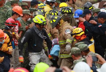 Empresa funeraria se solidariza con víctimas de sismo