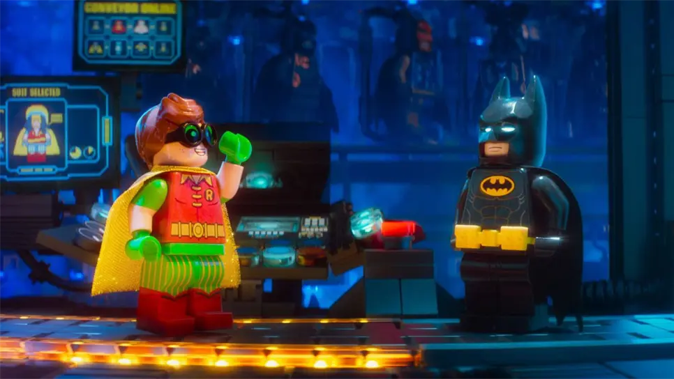 Lego Foundation dona un millón de pesos en juguetes a niños damnificados